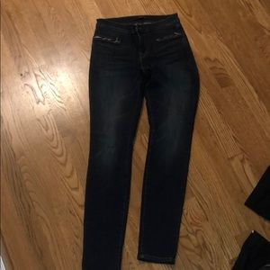 J Brand jeans